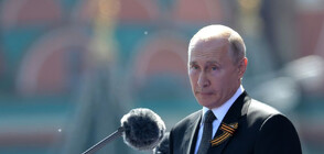 След опита за метеж: Путин увери съюзниците си в стабилността на Русия