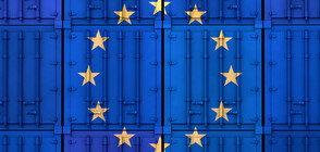 ЕС И ТЪРГОВИЯТА: Излишъкът по текущата сметка расте