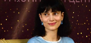 Актрисата Ирмена Чичикова играе в сериал на "Марвел"