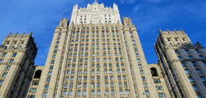 Русия експулсира деветима финландски дипломати