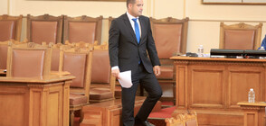 Калин Стоянов: 600 опита за нелегално преминаване на границата за денонощие