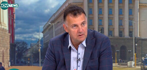 Валентин Николов: Украйна е много важен партньор за нас