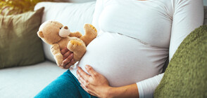 Шанс 1 на милион: Жена с две матки забременя и във всяка от тях има по едно бебе