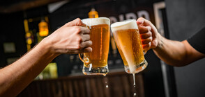ДРИНКФЛАЦИЯ: Британците вече ще пият бира с по-малко алкохол
