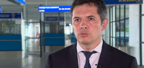 Филип Гунев: В Шенген няма да имаме гранични пунктове с Гърция и Румъния
