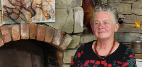 „Да хванеш гората”: Каролин от Дъблин и нейната лавандулова къща в Рупките