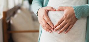 Четири сестри - бременни по едно и също време