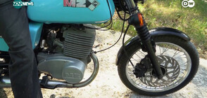 Защо Сантяго де Куба се приема за столица на мотоциклетите MZ от ГДР