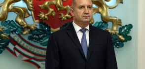 Радев сезира КС за избора на временен шеф на Сметната палата