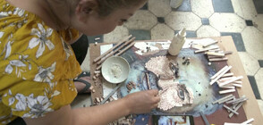 Един от най-старите занаяти в Сирия може да изчезне (ВИДЕО)