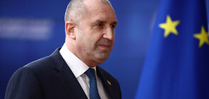 Радев: България трябва да се присъедини към еврозоната, когато е реално готова