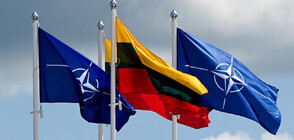 Дипломати: На срещата във Вилнюс Украйна ще получи подкрепа за НАТО, но след приключване на войната