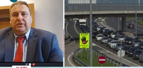 Емил Радев: Изборите в Нидерландия може да са сериозна спънка за присъединяването ни към Шенген