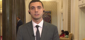 Искрен Арабаджиев: За 3 години средната заплата в България се е вдигнала с 50%