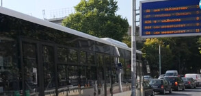 Подвижна сауна: Всеки пети автобус в Пловдив няма климатик