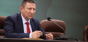 Сарафов: Едно разследване в продължение на 3-4 години е лошо правосъдие