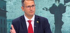 Христанов: След като ни приемат в Шенген, няма причина ГЕРБ-СДС да подкрепят ПП-ДБ