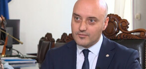 Славов: Само министърът трябва да може да номинира главен прокурор