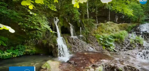 „Темата на NOVA”: Водопадите - перлите на планината (ВИДЕО)