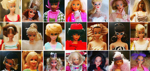 ВСЕЛЕНАТА НА БАРБИ: Героите от приказния свят на любимата кукла (ГАЛЕРИЯ)
