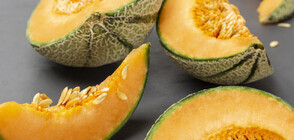 Сладък и накиселяващ: Създадоха лимонов пъпеш (СНИМКА)