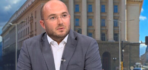 Георги Георгиев: СОС отделя 3 млн. лева за ремонтирането на 130 детски площадки