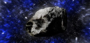 Професор от Харвард твърди, че е открил метеорит с извънземен произход