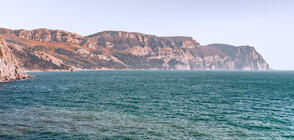 Лечебните свойства на морската вода (ГАЛЕРИЯ)