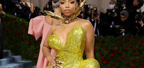 ДРЪЗКА ВИЗИЯ: Звезди, които не се страхуват от нестандартно облекло (ГАЛЕРИЯ)