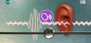 Лявото и дясното ухо възприемат различни звуци: Интересни факти за слуха (ВИДЕО)