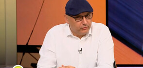 Шеф Манчев за скъпите пържоли: Ресторантът е действал по правилата, блек ангъс е много скъпо месо