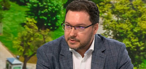 Даниел Митов: Институцията служебен кабинет трябва да се премахне от Конституцията