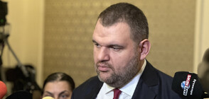Пеевски: Разговаряме с ГЕРБ и ПП-ДБ за общ проект за промени в Конституцията
