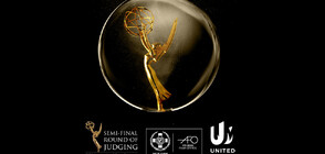 United Media and the city of Athens organize the Semi-Final Round of Judging Event for the International Emmy Awards
