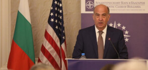 US Ambassador Kenneth H. Merten: Strategic partnership between Bulgaria and the USA is stronger than ever