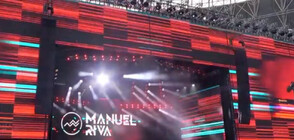 Световноизвестният DJ Мануел Рива разкрива тайните на хитовата музика