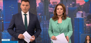 Новините на NOVA (27.07.2023 - лятна късна)