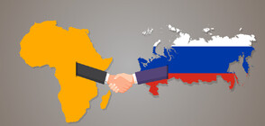 Русия опрости дългове за 23 млрд. долара на африканските страни и отпусна 90 млн.