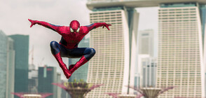 Най-известните супергерои във вселената на Marvel (ГАЛЕРИЯ)