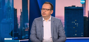 Кръстев: Напрежението около Конституцията в РСМ придоби негативно измерение, каквото е насилието