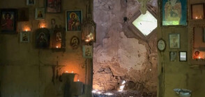 Любопитната история на параклиса ''Свети Спас" - едно свещено място