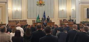 Среднощно заседание преди летния отпуск: Депутатите смениха шефовете на НЗОК и Сметната палата (ОБЗОР)