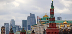 Кметът на Москва: Украински безпилотни самолети атакуваха града