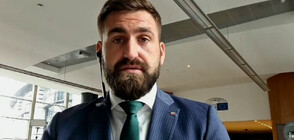 Новаков: Имаме подозрения, че полицията също е допринесла за инцидента с българин в Скопие