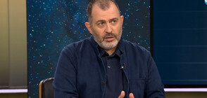 Стойчо Керев: Не вярвайте на изкуствения интелект, проверявайте информацията