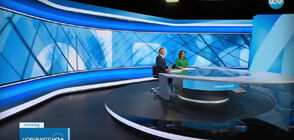Новините на NOVA (31.07.2023 - централна)