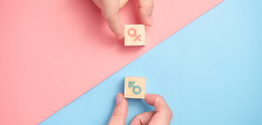 Необичайните обяснения за физическите разлики между двата пола (ГАЛЕРИЯ)