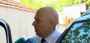 Шефът на полицията в Пловдив: В закона, по който съм назначен, понятието „оставка” не съществува