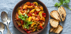 Малки тайни за приготвяне на рататуй – вкусовете на Франция в една чиния (ВИДЕО)