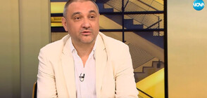 Чорбанов: Законът за домашното насилие няма да спре психопатите. Управляващите подходиха към промените популистки